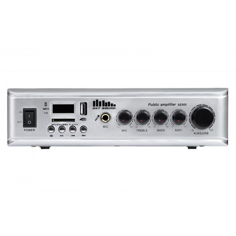 CSE-3004 SKY SOUND комплект фонового звука