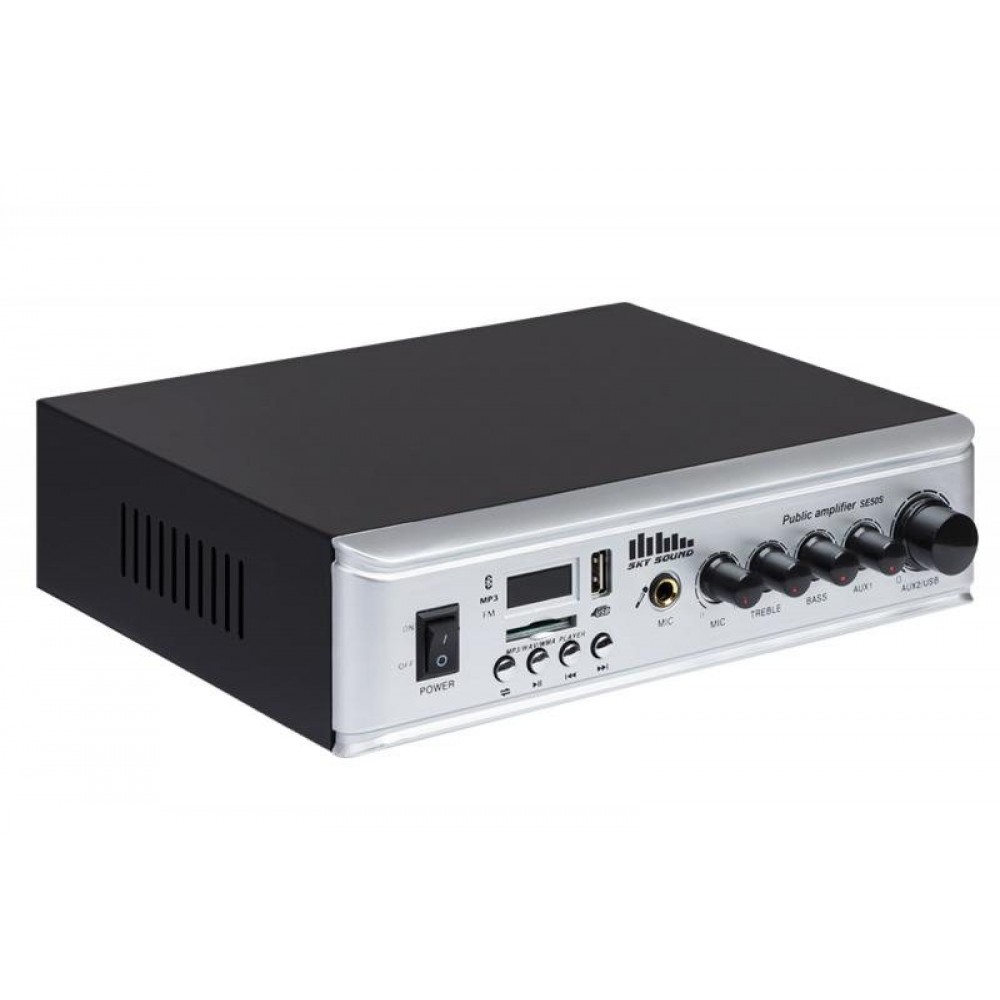 CSE-3004 SKY SOUND комплект фонового звука