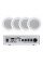 CSE-3004 SKY SOUND комплект фонового звука