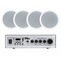 CSE-3104 SKY SOUND комплект фонового звуку