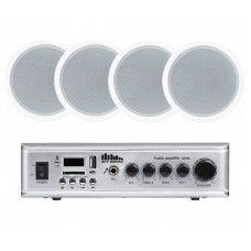 CSE-3104 SKY SOUND комплект фонового звуку