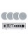 CSE-3104 SKY SOUND комплект фонового звука