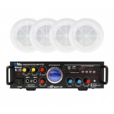 CSM-2504 SKY SOUND комплект фонового звуку