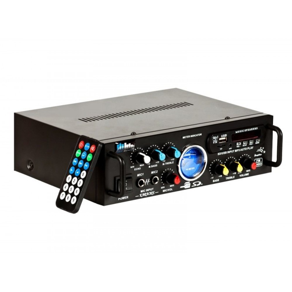 CSM-2504 SKY SOUND комплект фонового звука
