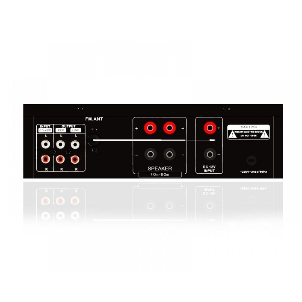 CSM-2504 SKY SOUND комплект фонового звука