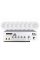 CSY-2508 SKY SOUND комплект фонового звука