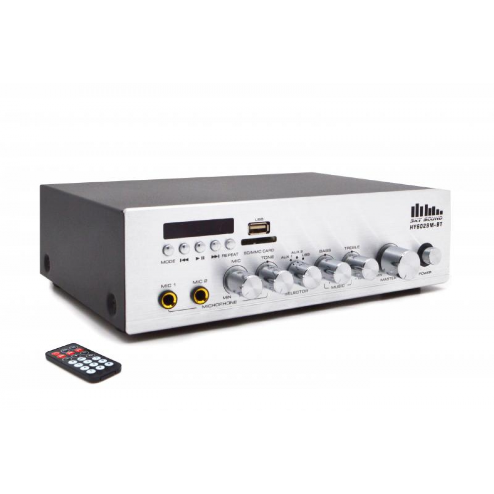 CSY-2508 SKY SOUND комплект фонового звука