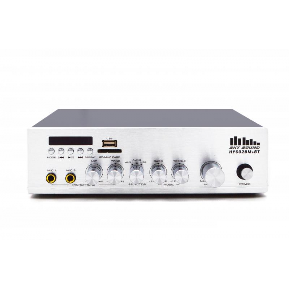 CSY-2508 SKY SOUND комплект фонового звука