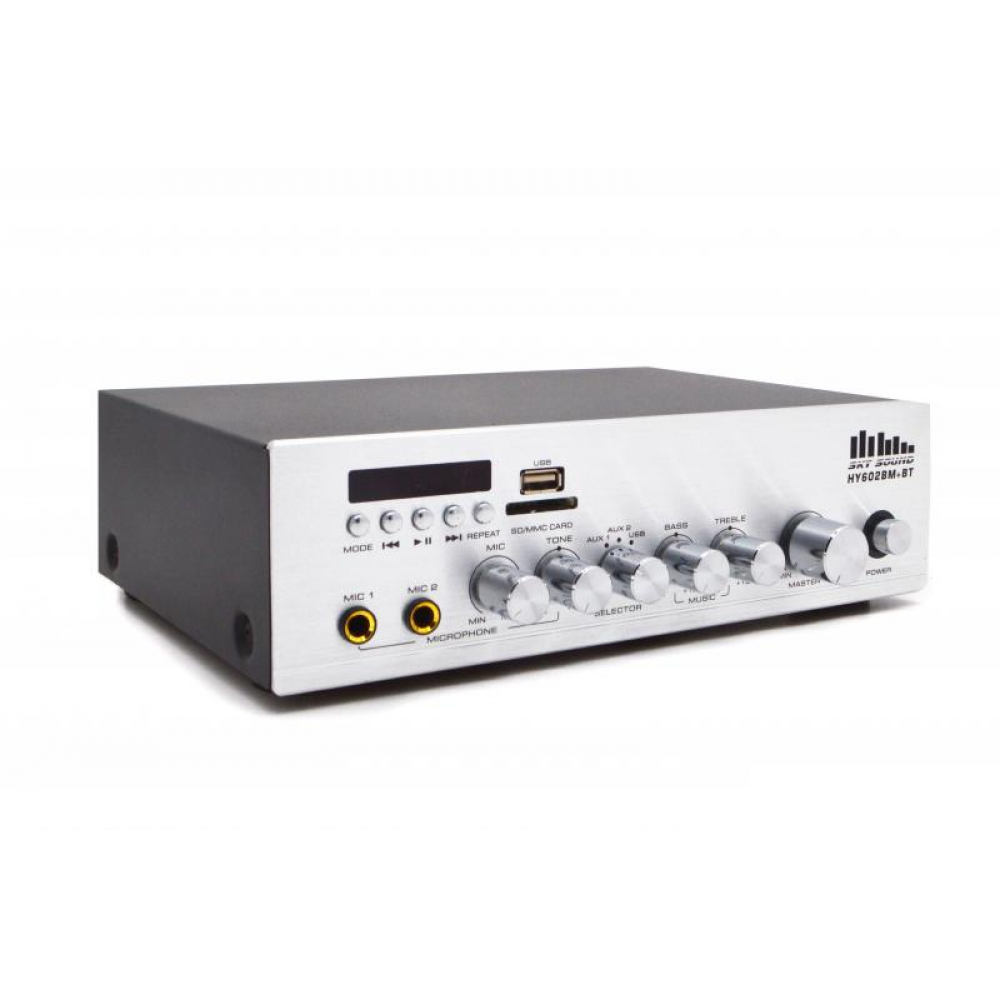 CSY-2508 SKY SOUND комплект фонового звука