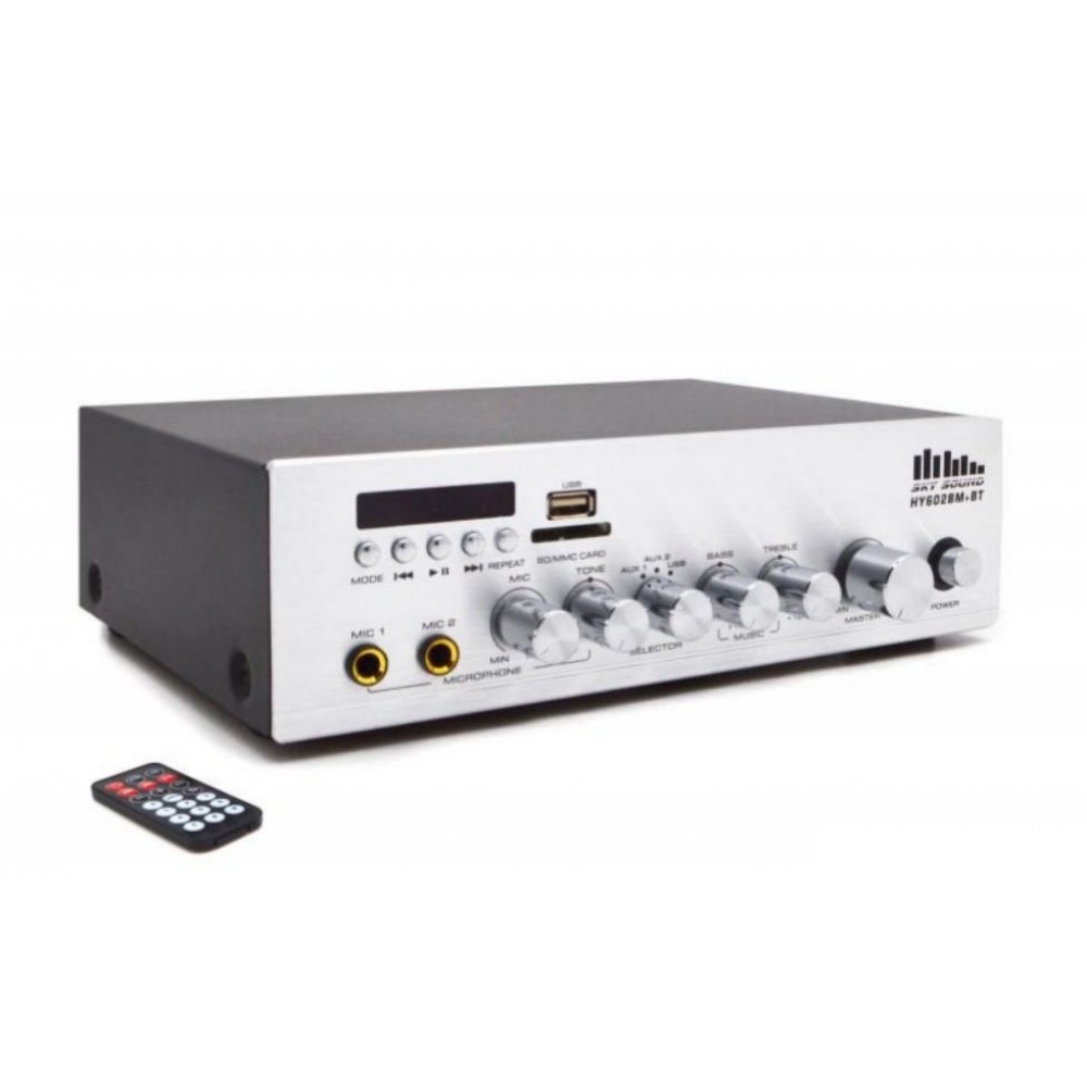 CSY-3008 SKY SOUND комплект фонового звука