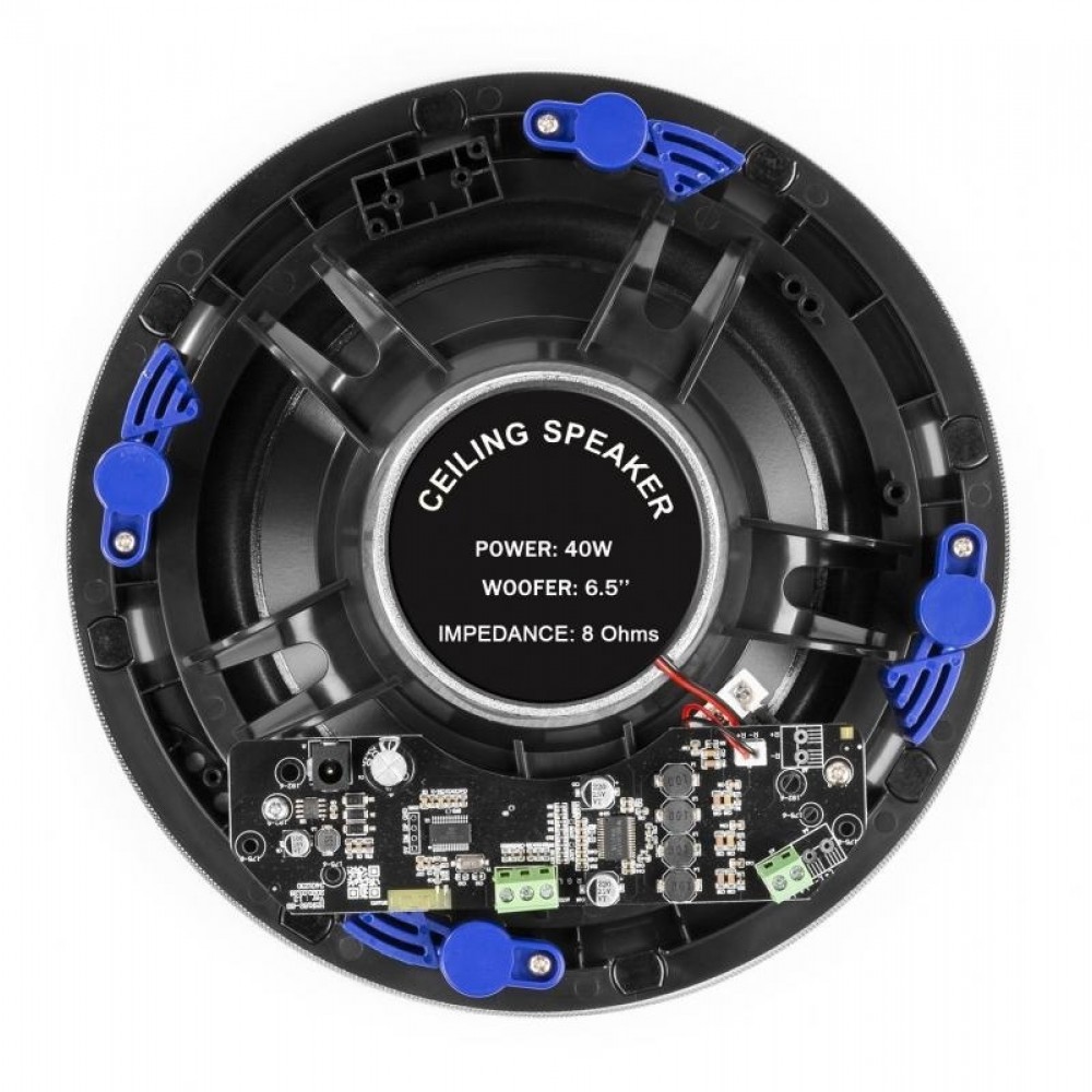 FLC-066W SET+BT SKY SOUND Потолочная акустическая система