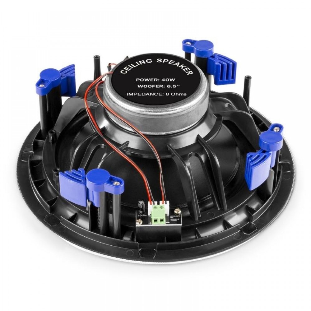 FLC-066W SET+BT SKY SOUND Потолочная акустическая система