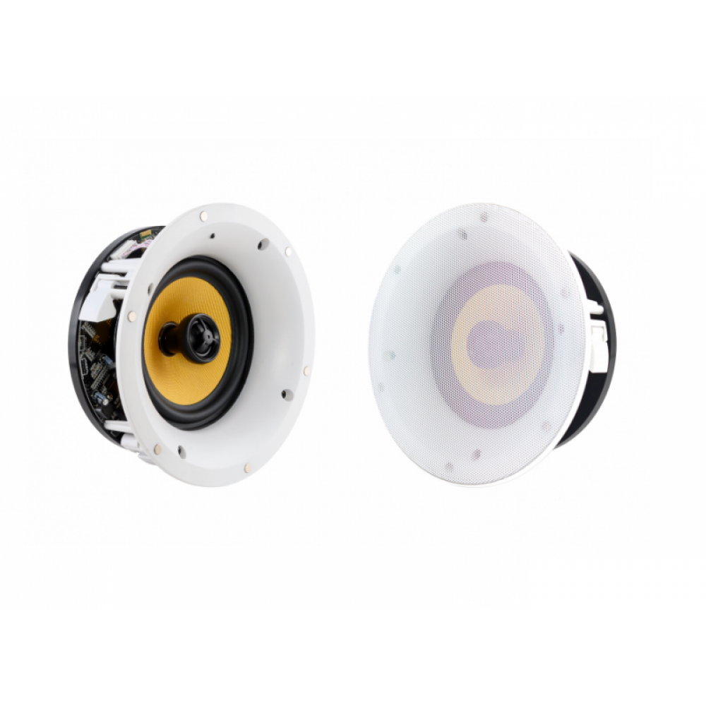 FLC-5 ACTIVE+BT+WI-FI SKY SOUND Потолочная акустическая система