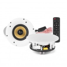 FLC-5 ACTIVE+BT+WI-FI SKY SOUND Потолочная акустическая система