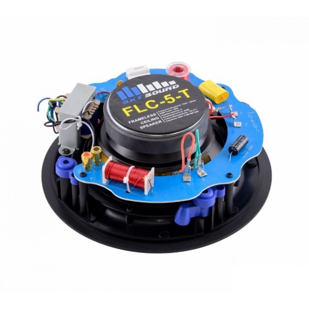 FLC-5TW SKY SOUND Потолочная акустическая система