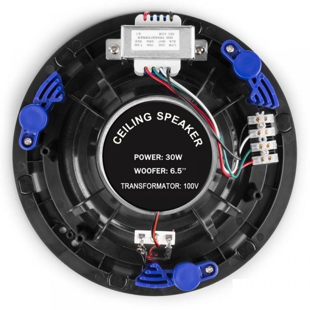 FLC-6.5W/TW SKY SOUND Потолочная акустическая система