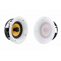 FLC-6 ACTIVE+BT+Wi-Fi SKY SOUND Потолочная акустическая система