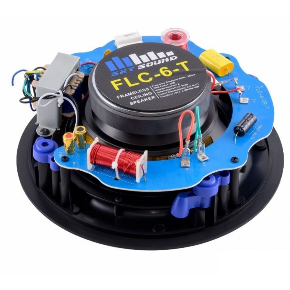 FLC-6TW SKY SOUND Потолочная акустическая система