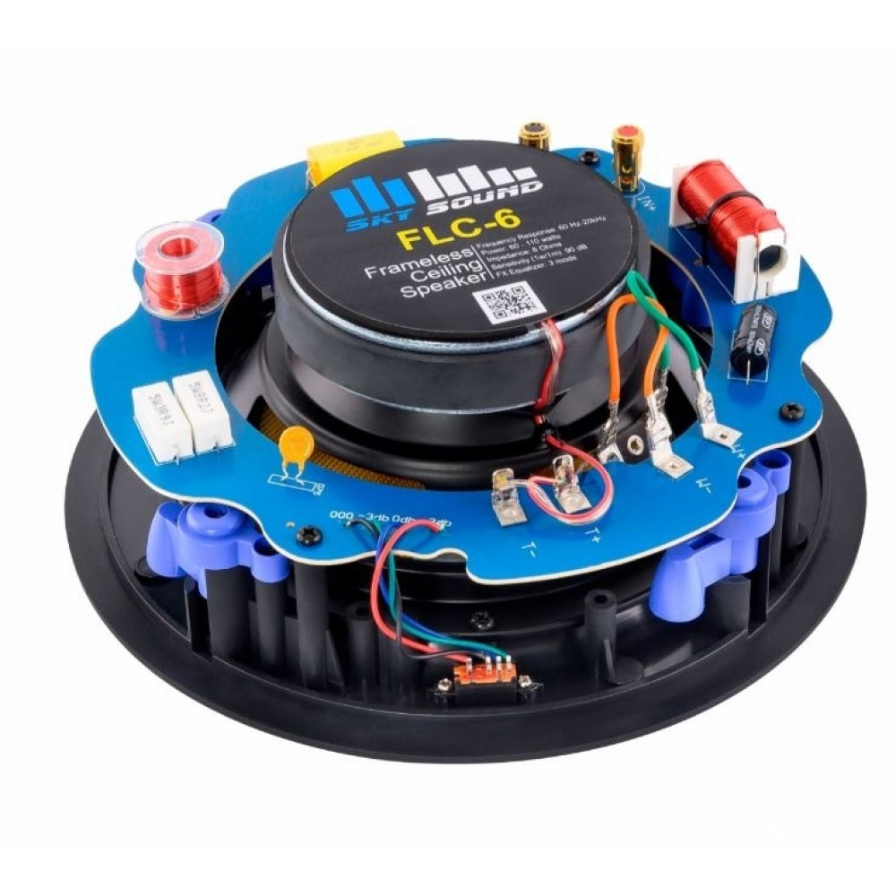 FLC-6W SKY SOUND Потолочная акустическая система