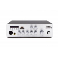 HY-601MB+BT (2-ZONE/2*60W) SKY SOUND трансляционный усилитель