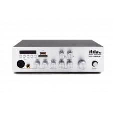 HY-601MB+BT (2-ZONE/2*60W) SKY SOUND трансляційний підсилювач