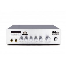 HY-602MB+BT STEREO SKY SOUND трансляційний підсилювач