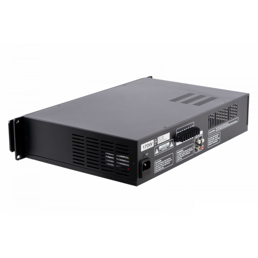 MA-1504Z (170W) SKY SOUND трансляционный усилитель