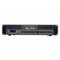 MA-2504Z (250W) SKY SOUND трансляционный усилитель