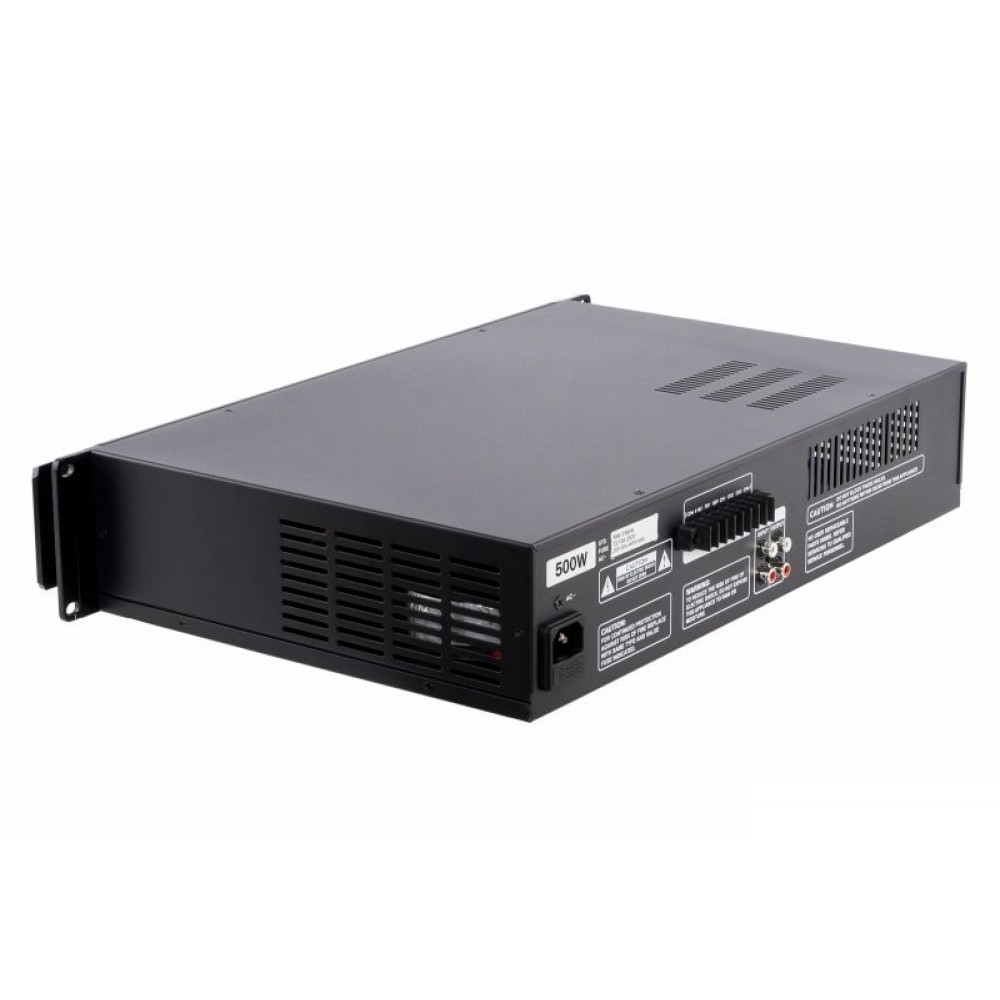 MA-7504Z SKY SOUND трансляционный усилитель