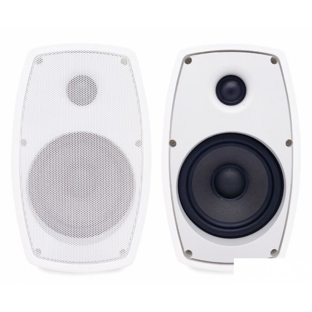MC-50W/TW SKY SOUND Настенная акустическая система