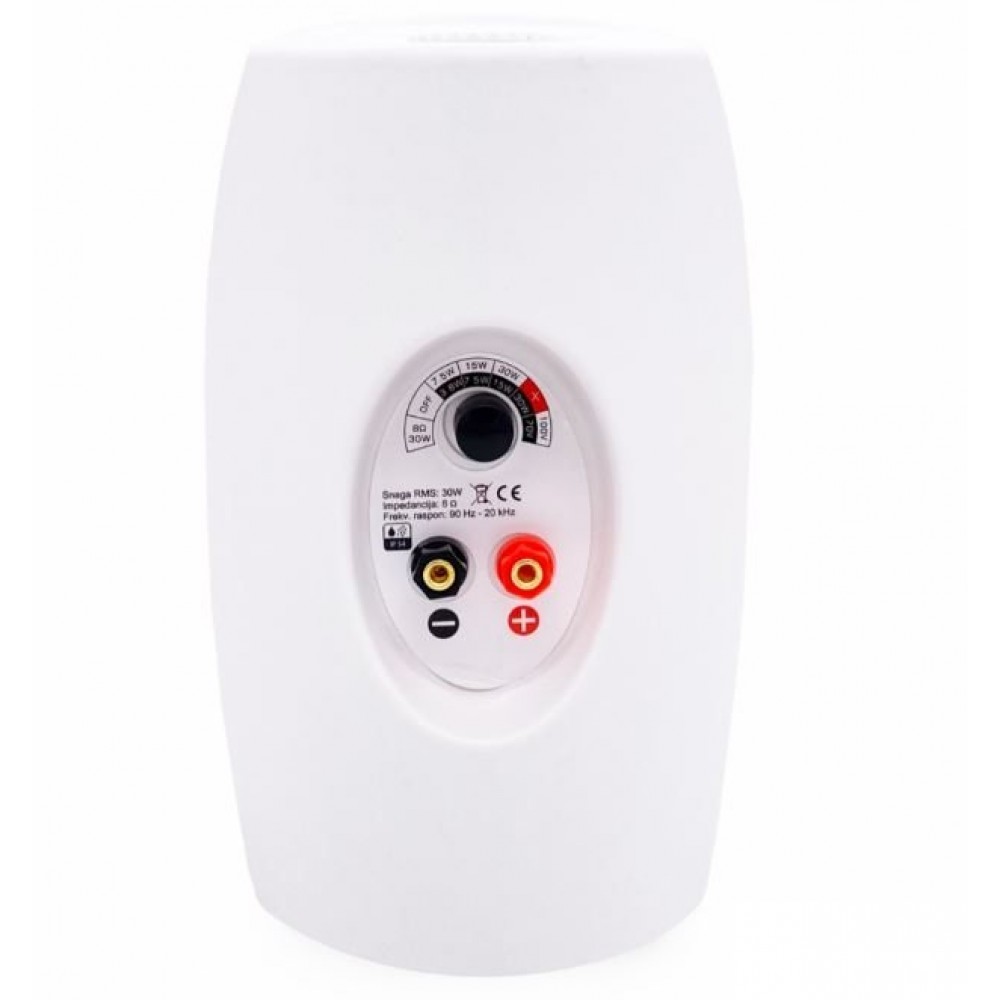 MC-50W/TW SKY SOUND Настенная акустическая система