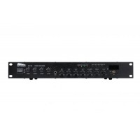 MK-120W SKY SOUND трансляционный усилитель