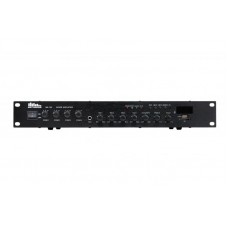 MK-120W SKY SOUND трансляционный усилитель