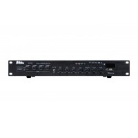 MK-180W (4-ZONE) SKY SOUND трансляційний підсилювач
