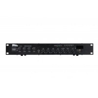 MK-80W SKY SOUND трансляционный усилитель