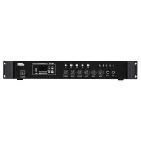 MP-150 (5-ZONE) SKY SOUND трансляційний підсилювач