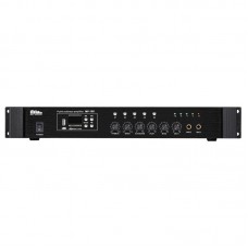 MP-150 (5-ZONE) SKY SOUND трансляційний підсилювач