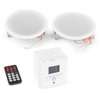 MP-802 SKY SOUND комплект фонового звуку