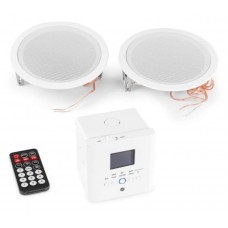 MP-802 SKY SOUND комплект фонового звуку