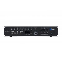 MPA-3600 (6-ZONE) SKY SOUND трансляционный усилитель