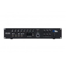 MPA-3600 (6-ZONE) SKY SOUND трансляционный усилитель