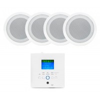 MRC-3024 SKY SOUND комплект фонового звука