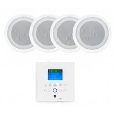 MRC-3024 SKY SOUND комплект фонового звуку
