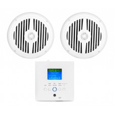 MRC-6002 SKY SOUND комплект фонового звуку