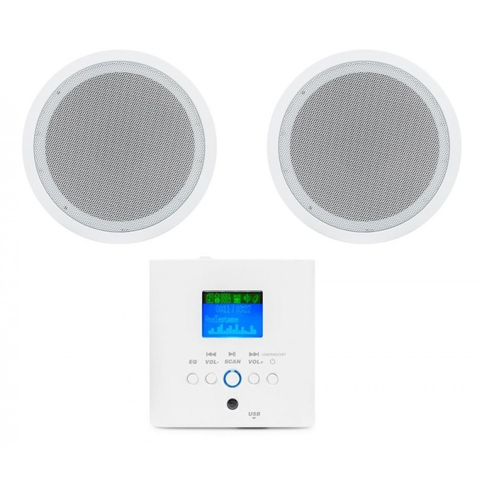 MRC-7200 SKY SOUND комплект фонового звука