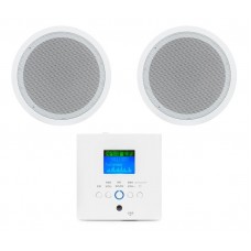 MRC-7200 SKY SOUND комплект фонового звуку