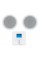 MRC-7200 SKY SOUND комплект фонового звука