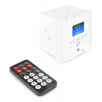 MRP-3700 (2*20W) SKY SOUND трансляційний підсилювач