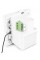 MRP-3700 (2*20W) SKY SOUND трансляционный усилитель