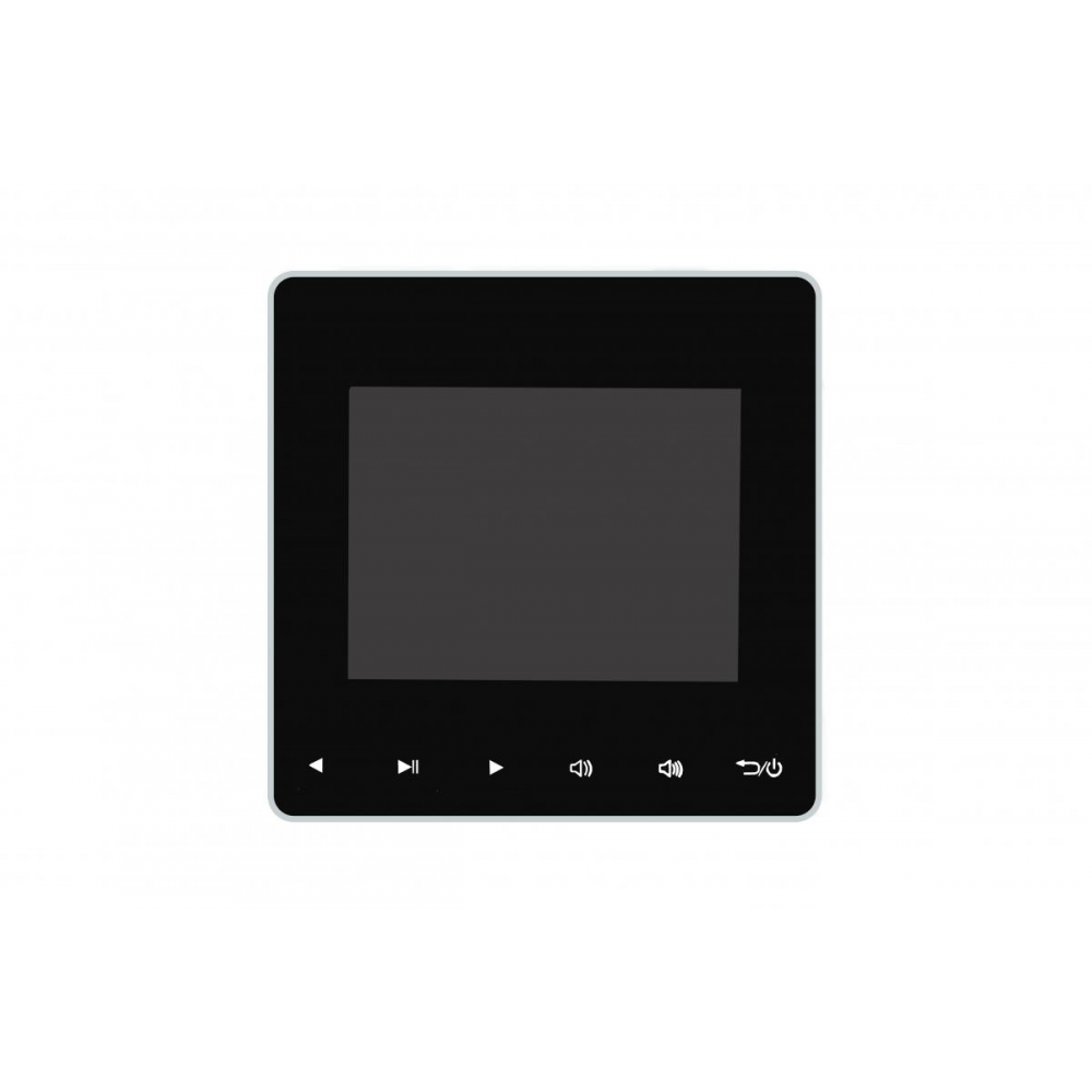 N-86 BLACK SKY SOUND трансляційний підсилювач